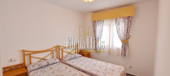 Квартира с 3 спальнями в Кальпе, Испания № 37173 19