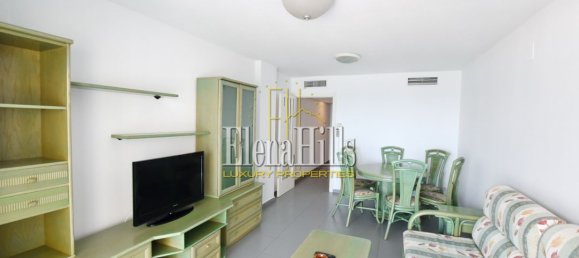 Квартира с 3 спальнями в Кальпе, Испания № 37173 6