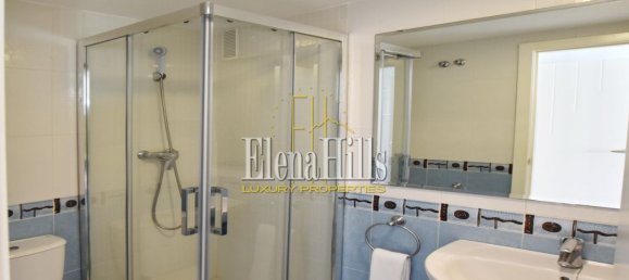 Квартира с 3 спальнями в Кальпе, Испания № 37173 21