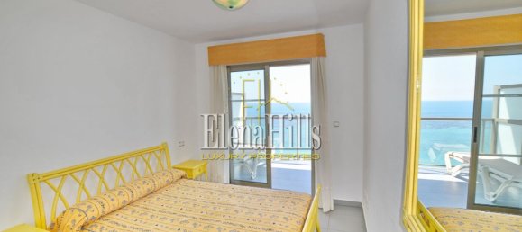 Квартира с 3 спальнями в Кальпе, Испания № 37173 14