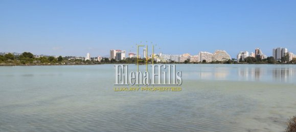 Квартира с 3 спальнями в Кальпе, Испания № 37173 43