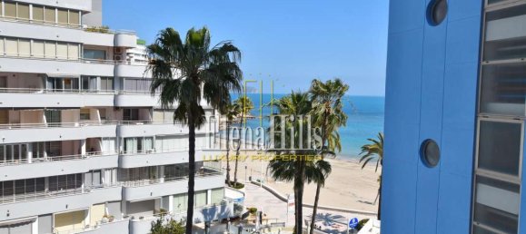 Квартира с 3 спальнями в Кальпе, Испания № 37173 48