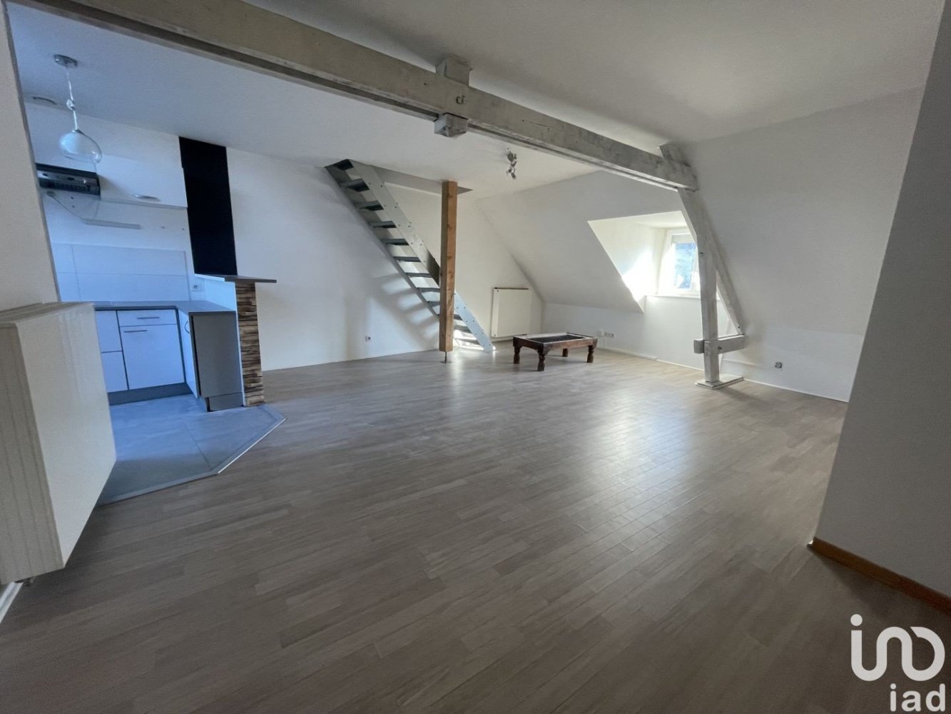 2 bedrooms Apartment in Carignan, France No. 73991