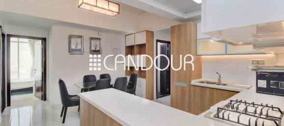 2 غرف نوم شقة في Al Furjan, UAE رقم 96756 5