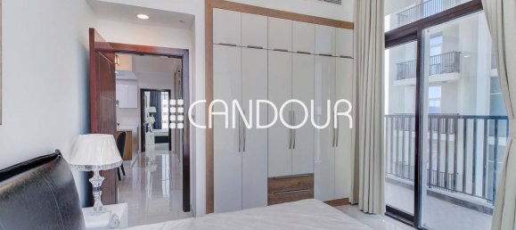 2 غرف نوم شقة في Al Furjan, UAE رقم 96756 8