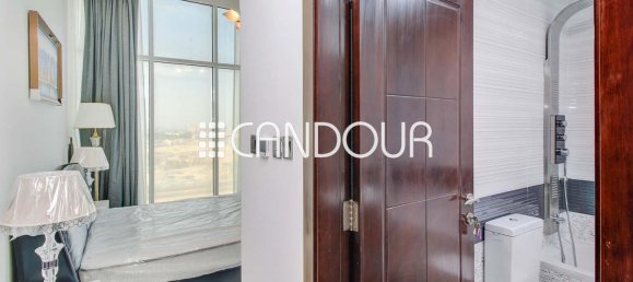 2 غرف نوم شقة في Al Furjan, UAE رقم 96756 11