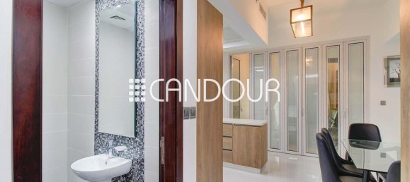 2 غرف نوم شقة في Al Furjan, UAE رقم 96756 10