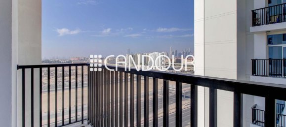 2 غرف نوم شقة في Al Furjan, UAE رقم 96756 14