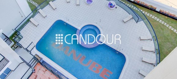 2 غرف نوم شقة في Al Furjan, UAE رقم 96756 18