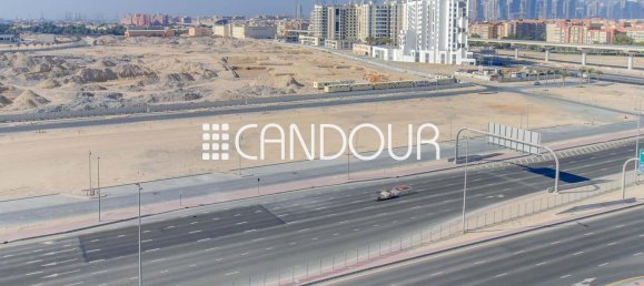 2 غرف نوم شقة في Al Furjan, UAE رقم 96756 16