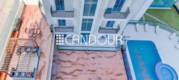 2 غرف نوم شقة في Al Furjan, UAE رقم 96756 17