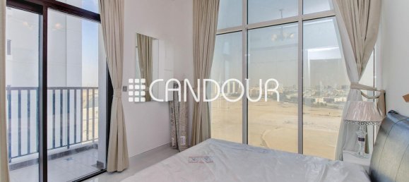 2 غرف نوم شقة في Al Furjan, UAE رقم 96756 7