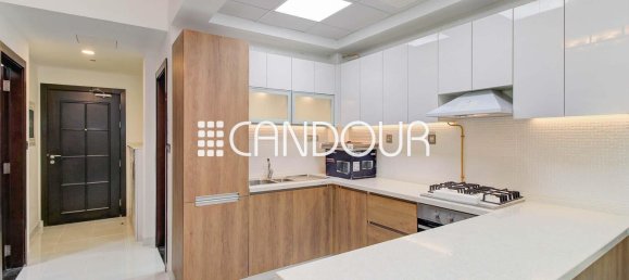 2 غرف نوم شقة في Al Furjan, UAE رقم 96756 4