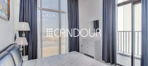 2 غرف نوم شقة في Al Furjan, UAE رقم 96756 6