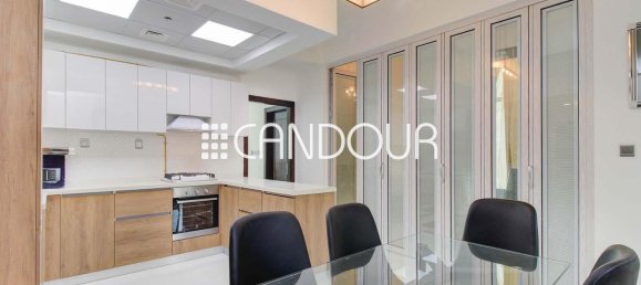 2 غرف نوم شقة في Al Furjan, UAE رقم 96756 2