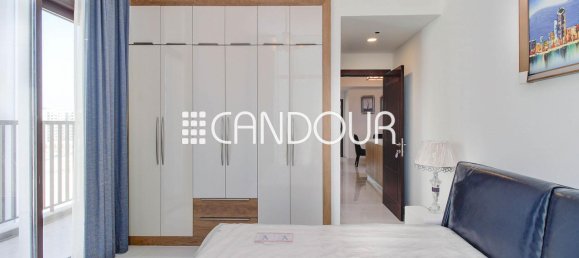 2 غرف نوم شقة في Al Furjan, UAE رقم 96756 9