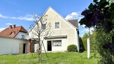 7 rooms House in Linz, Austria No. 134750