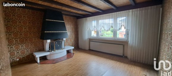 1 Schlafzimmer Haus in Morsbach, France, Nr. 271458 4