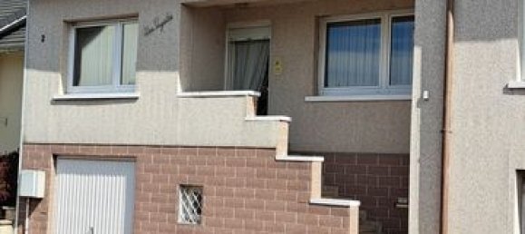 1 Schlafzimmer Haus in Morsbach, France, Nr. 271458 17