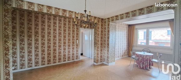1 Schlafzimmer Haus in Morsbach, France, Nr. 271458 13