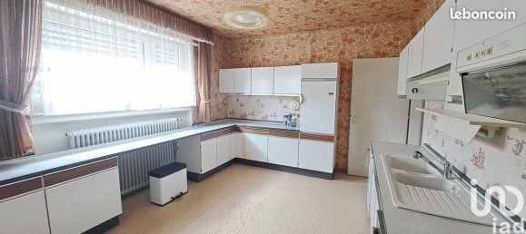 1 Schlafzimmer Haus in Morsbach, France, Nr. 271458 6
