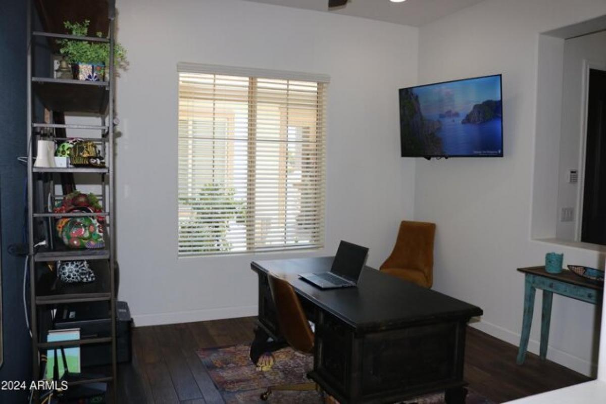 Casa de 4 dormitorios en Queen Creek, USA No. 416808