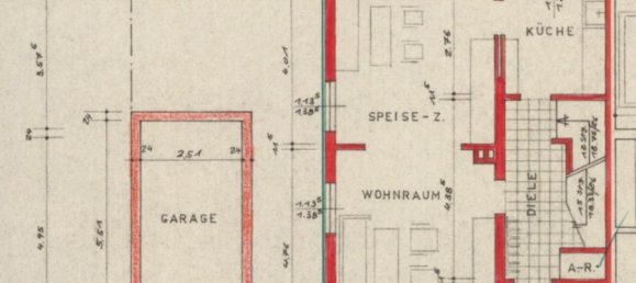 Moradia em banda T3 em Kleve, Germany N.º 340433 36