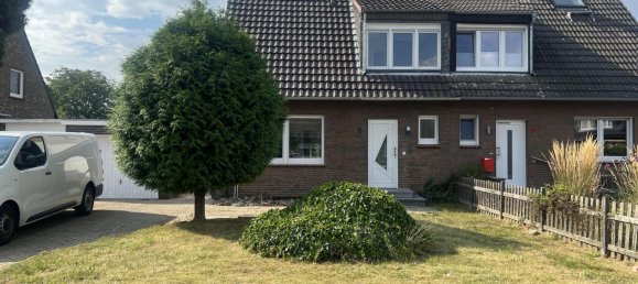 Moradia em banda T3 em Kleve, Germany N.º 340433 20