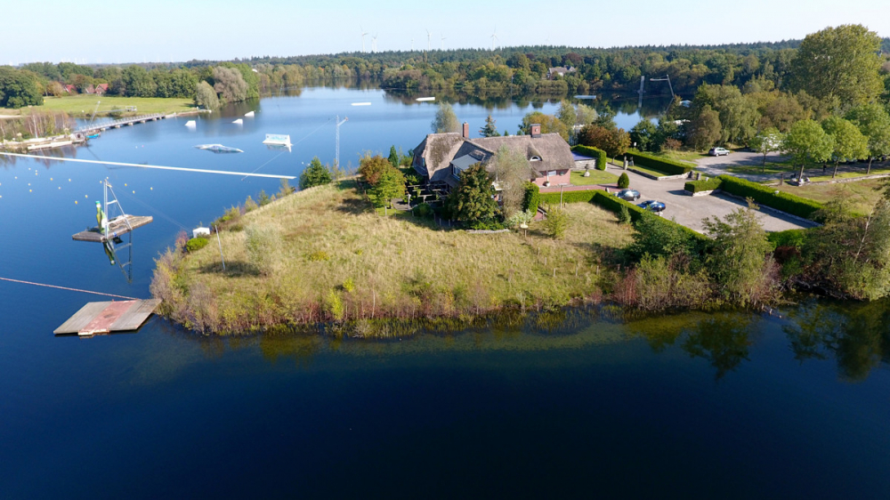 Café / restaurante em Aurich, Germany N.º 72974