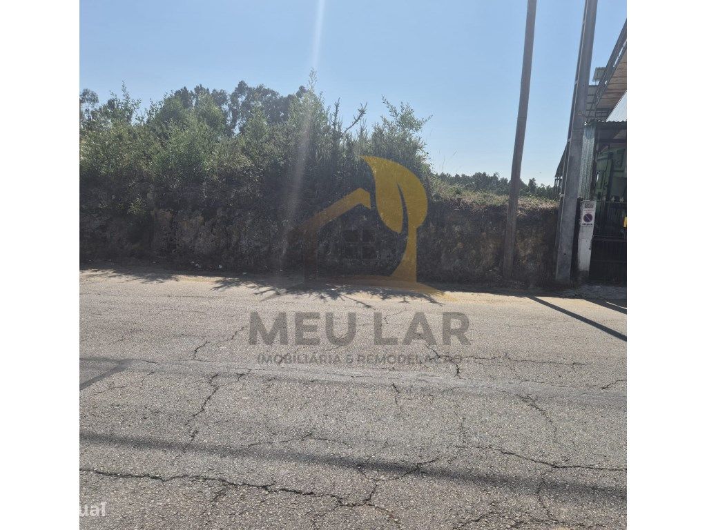 2800m² Land in Santa Maria da Feira, Portugal No. 272292