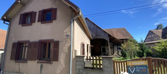 2 Schlafzimmer Villa in Mackenheim, France, Nr. 53299 2