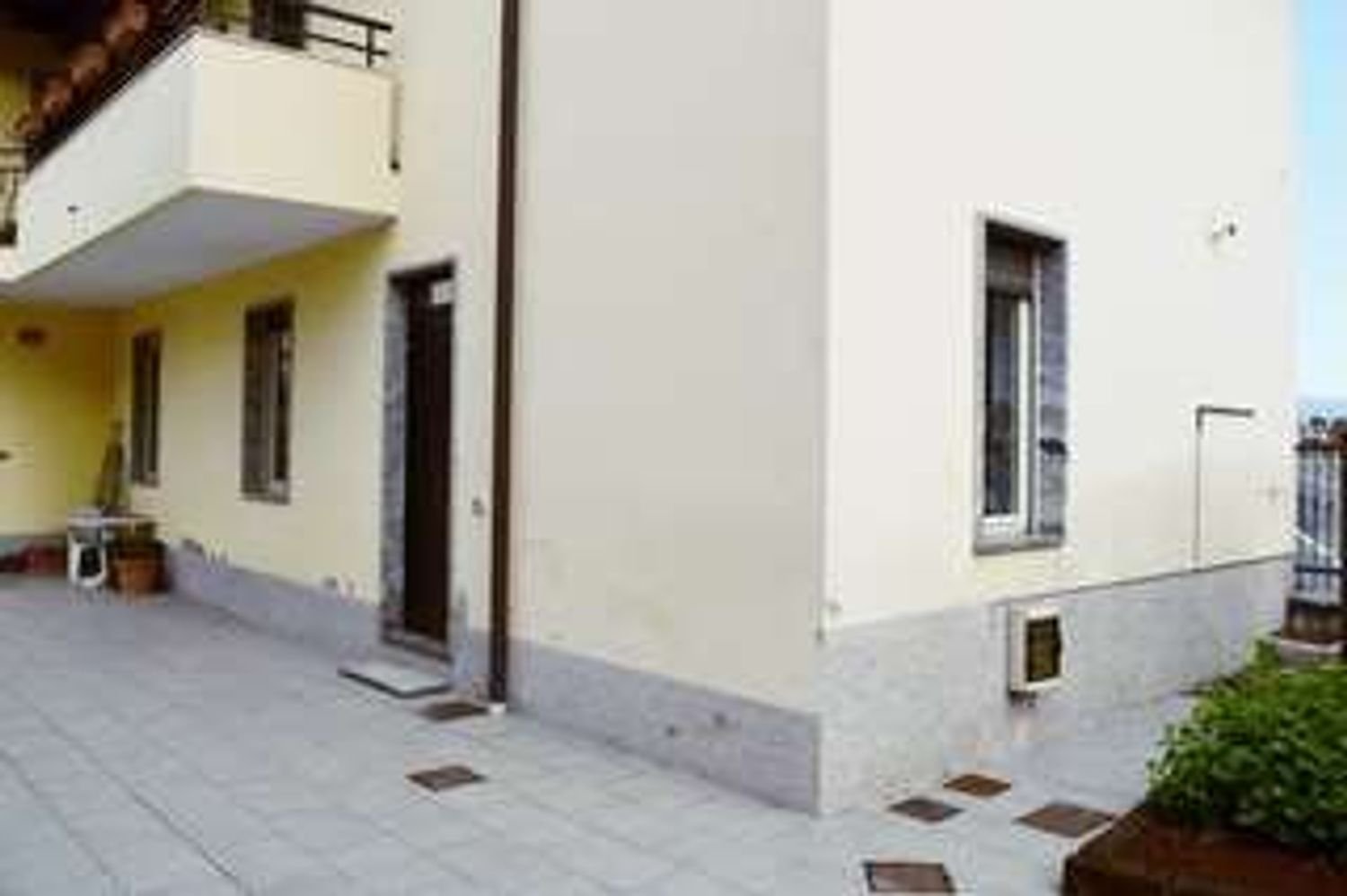 2-Zimmer Wohnung in Molteno, Italy, Nr. 286329