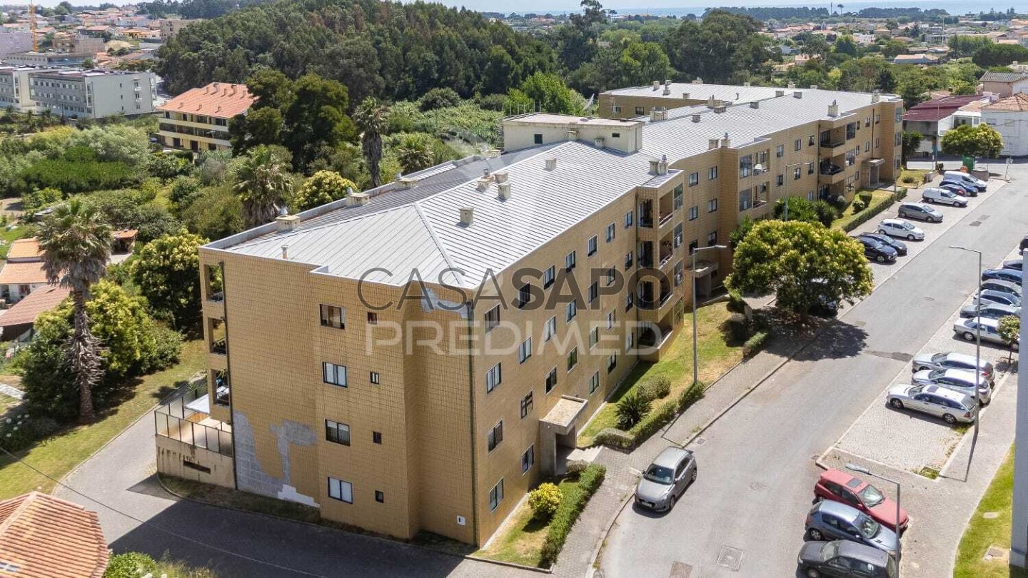 3 bedrooms Apartment in Madalena, Portugal No. 262757
