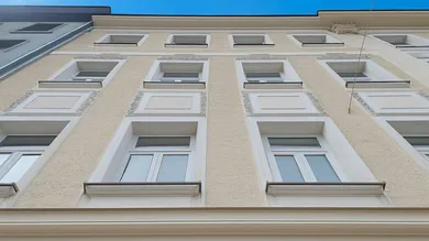 Studio in Ottakring, Austria No. 209432