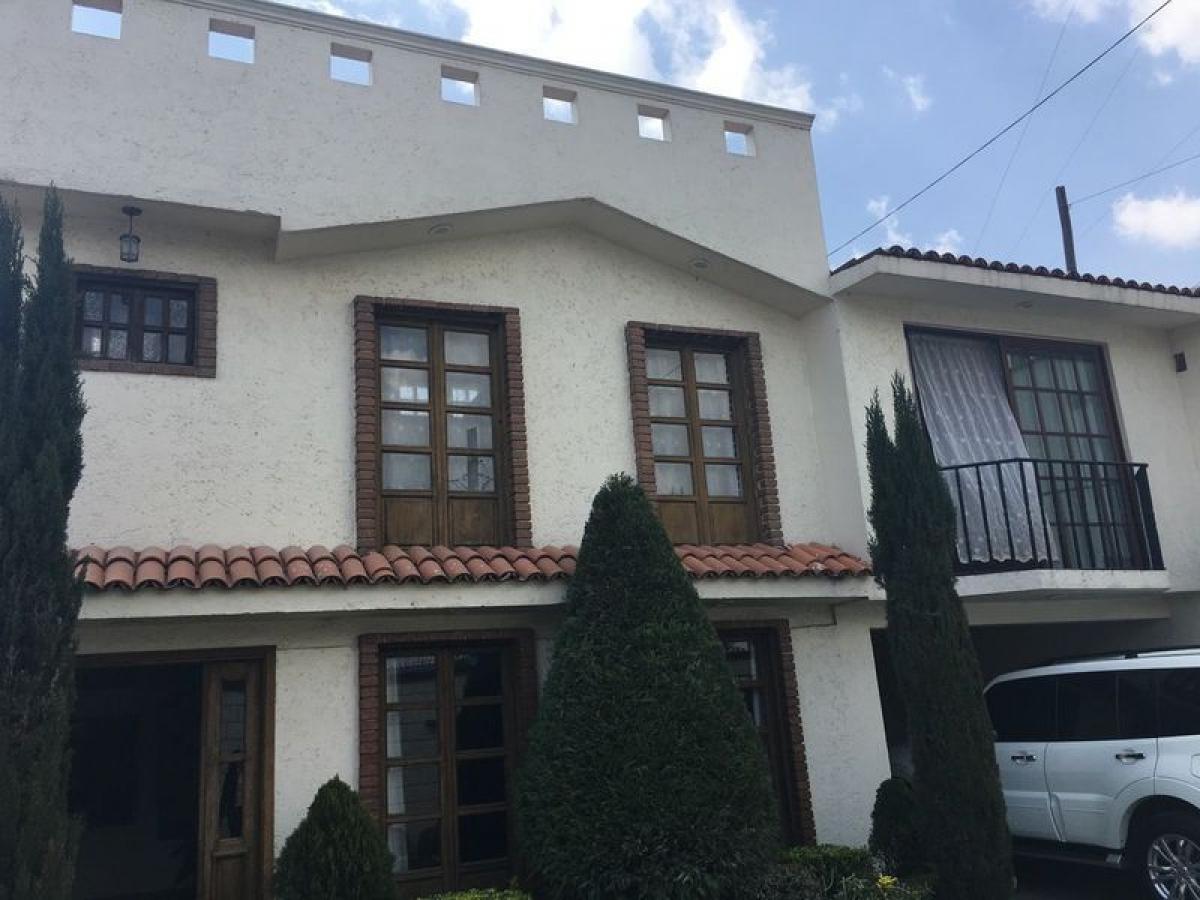 3 Schlafzimmer Haus in Mexico, Nr. 223982