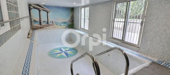 4 Schlafzimmer Haus in Le Raincy, France, Nr. 178780 18