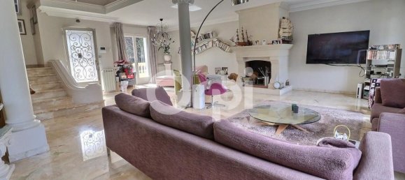 4 Schlafzimmer Haus in Le Raincy, France, Nr. 178780 2