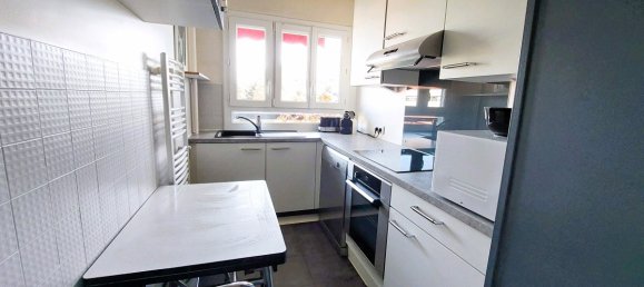 Apartamento T1 em Soisy-sous-Montmorency, France N.º 205291 5