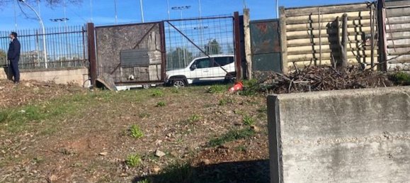 Gewerbliche Immobilie in Rome, Italy 55m², Nr. 320484 15