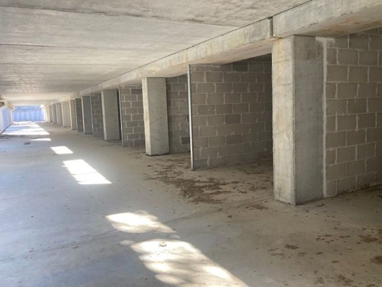 Gewerbliche Immobilie in Rome, Italy 55m², Nr. 320484