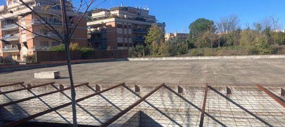 Gewerbliche Immobilie in Rome, Italy 55m², Nr. 320484 19