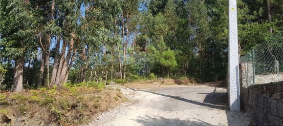  قطعة أرض في Agilde, Portugal 1400متر مربع رقم 20348 3