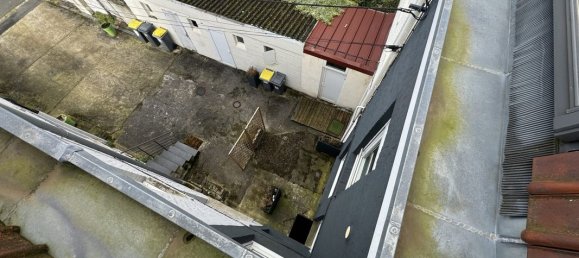 4 Schlafzimmer Haus in Mons-en-Baroeul, France, Nr. 81369 3