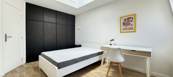 4 Schlafzimmer Haus in Mons-en-Baroeul, France, Nr. 81369 11