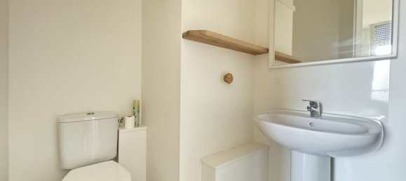 4 Schlafzimmer Haus in Mons-en-Baroeul, France, Nr. 81369 16