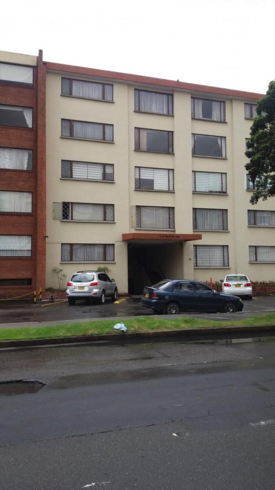 3 Schlafzimmer Haus in Bogota, Colombia, Nr. 13981