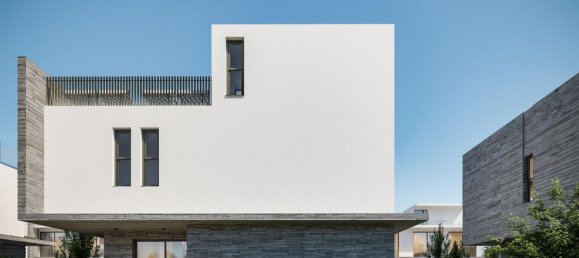 Вилла с 3 спальнями в Като-Пафос, Кипр № 5606 7