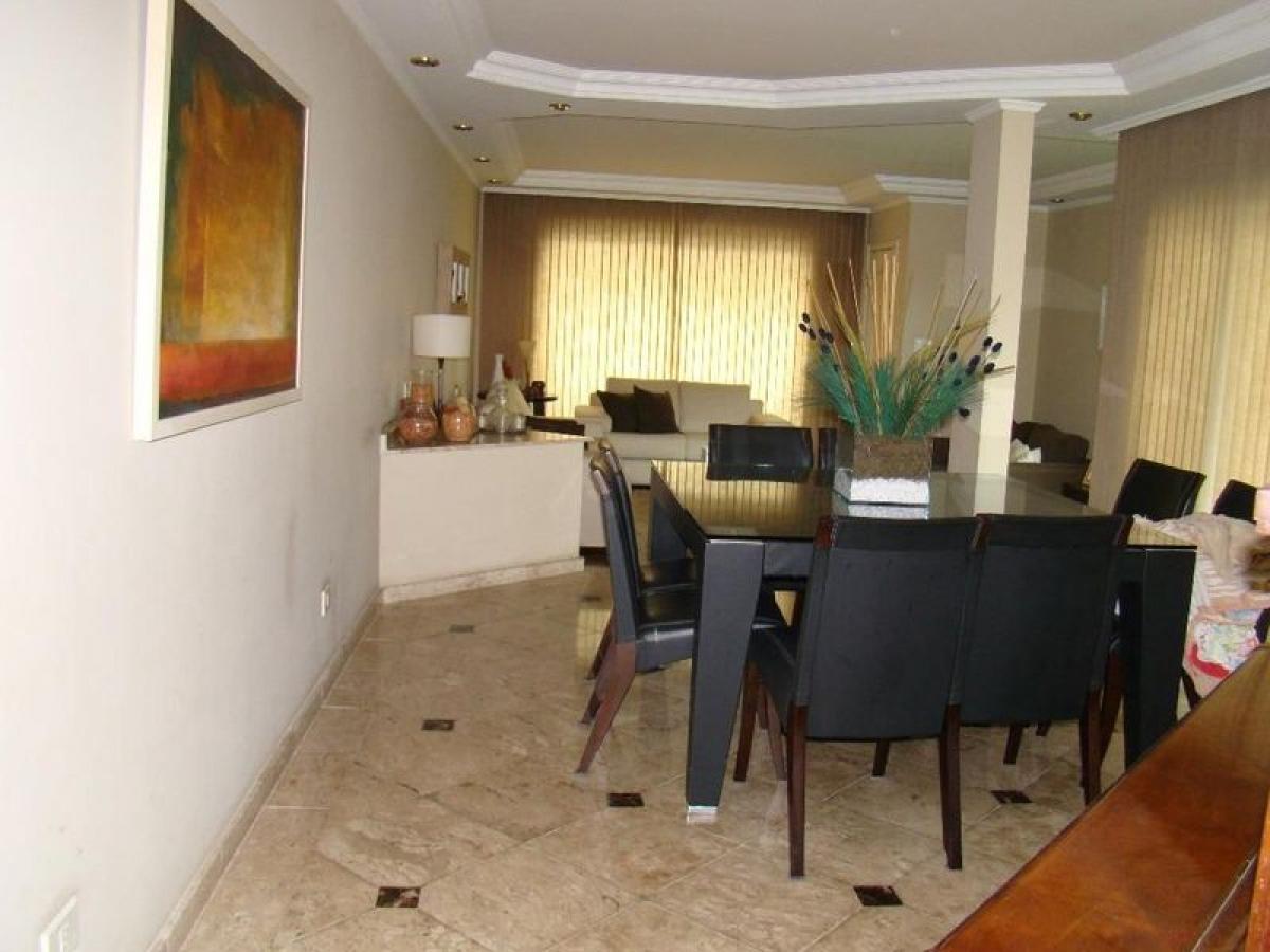 3 bedrooms House in Sao Paulo, Brazil No. 443608