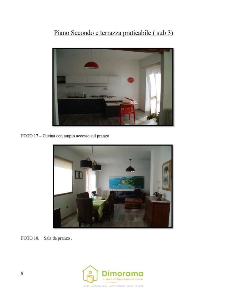 16 bedrooms Apartment in Dorgali, Italy No. 400108