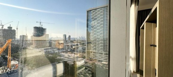 Studio in Jumeirah Village Circle, UAE No. 101116 12